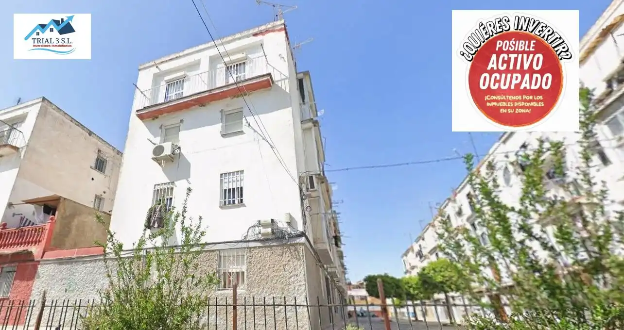 Wohnung zum Verkauf in Calle VENEZUELA
