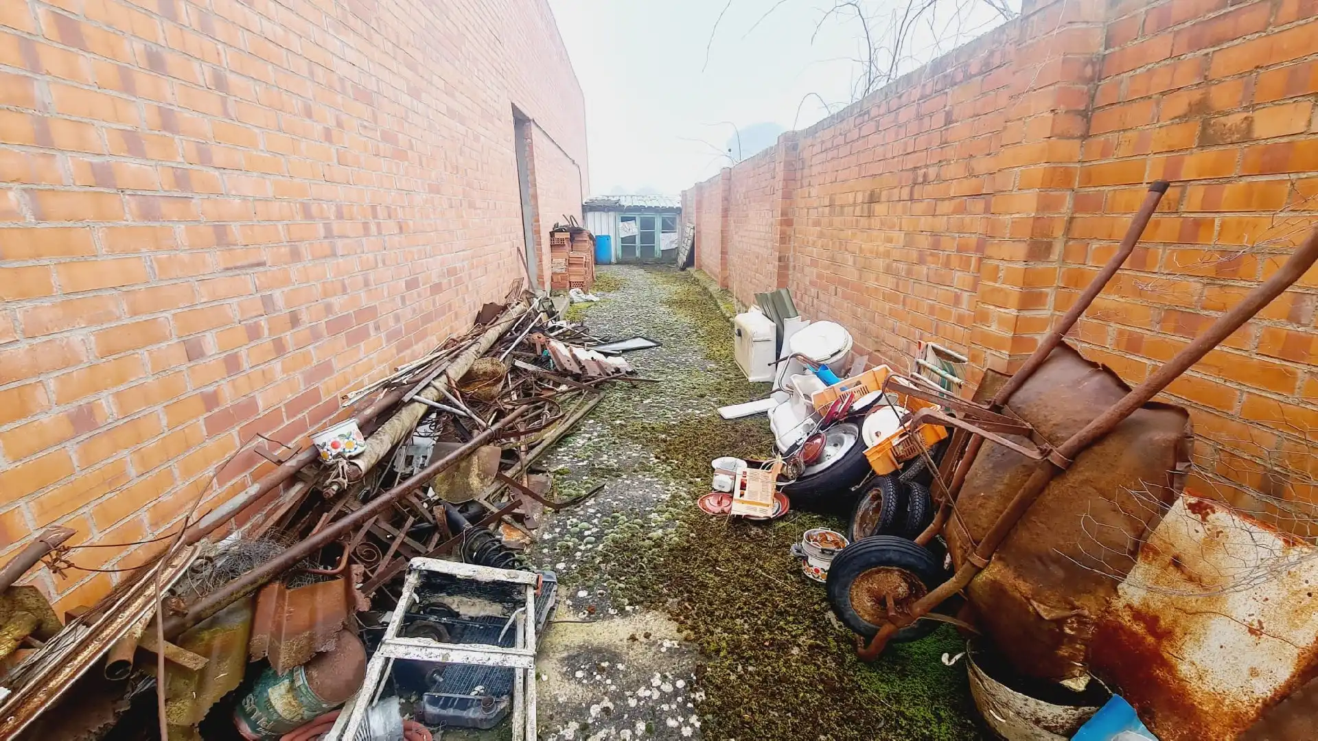 Casa o xalet en venda a Husillos