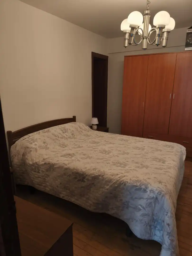 Bedroom of Flat for sale in Irun   with Parquet flooring and Balcony