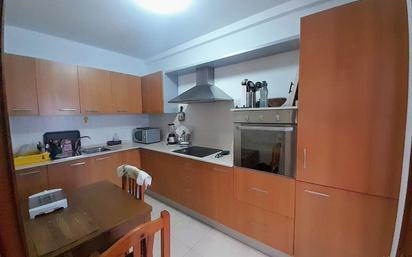 Küche von Wohnung zum verkauf in Arrecife
