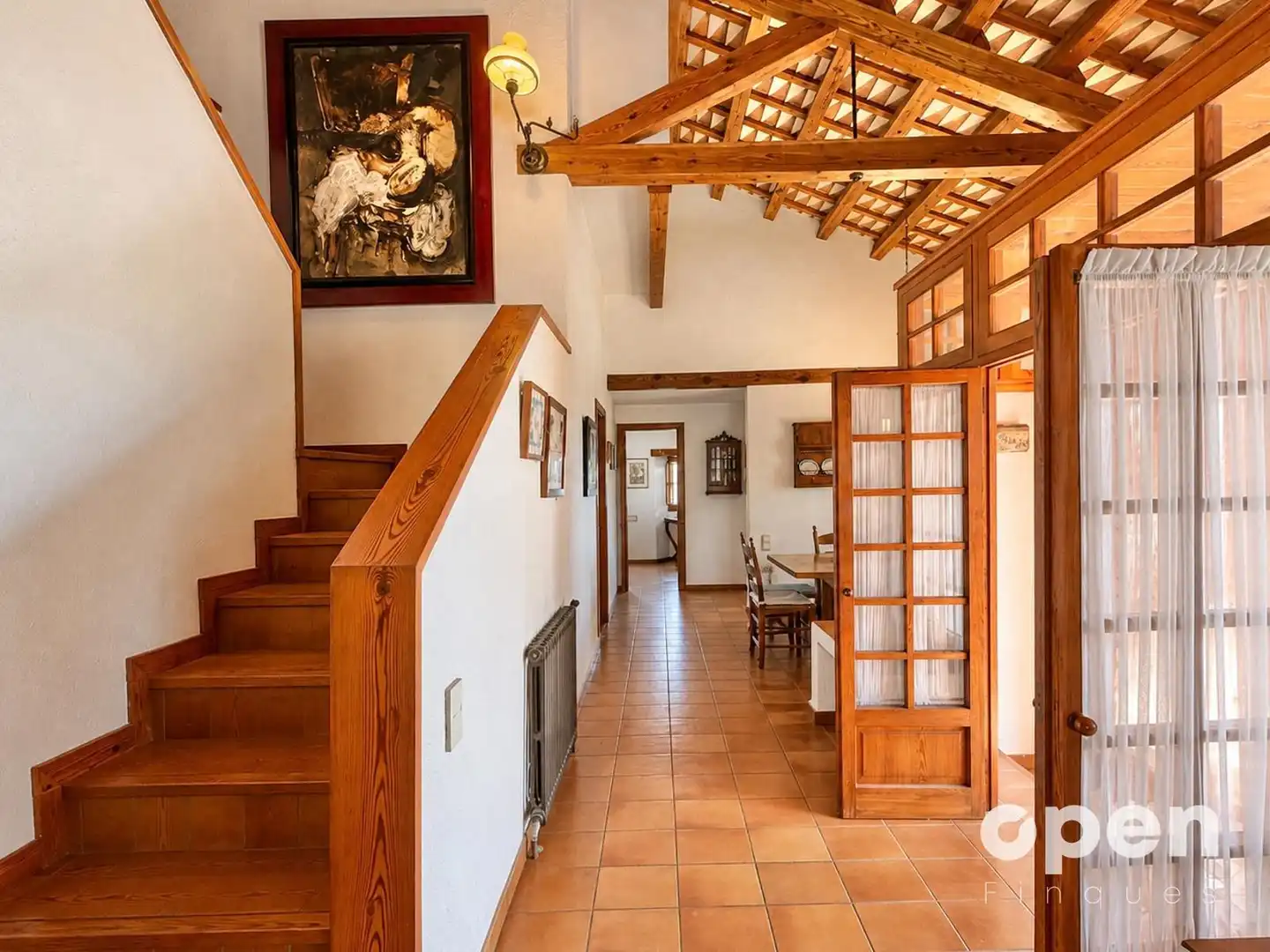 House with pool for sale in CASTELLASSA, imagen 22