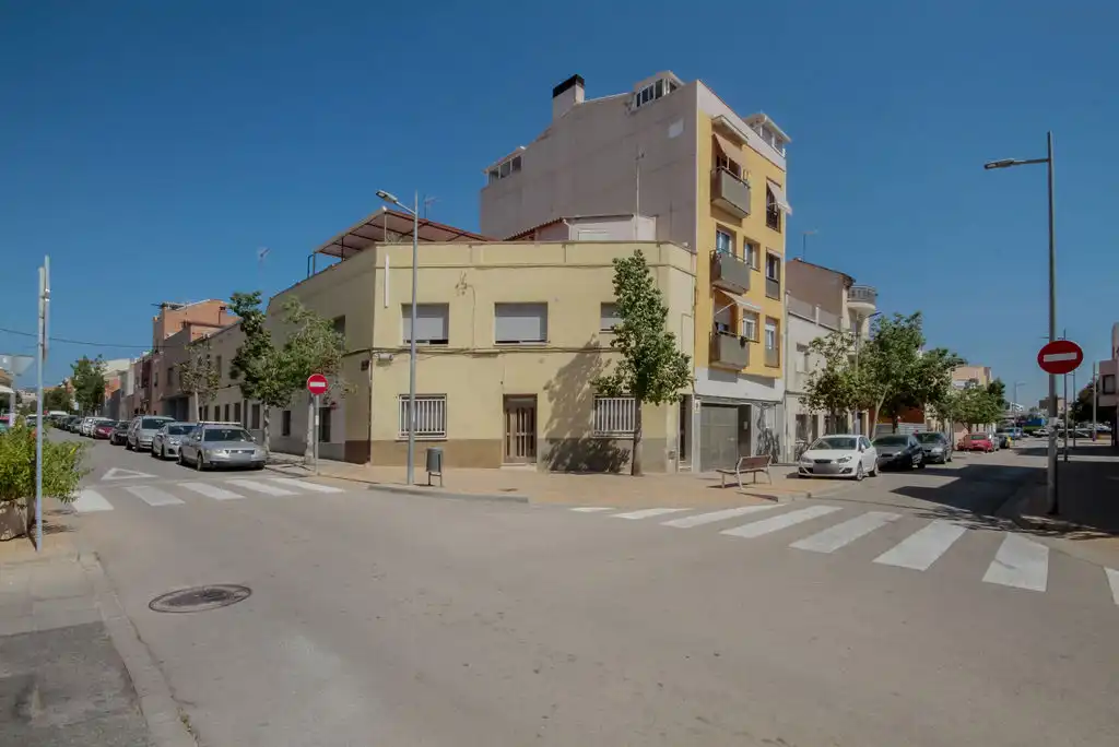 Adossat en venda a San Honorato, 85 85, imagen 3