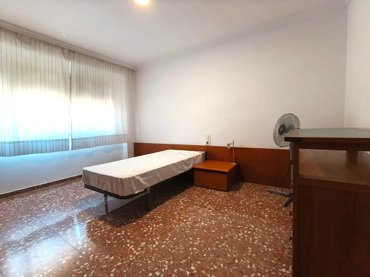 Bedroom of Houses for rent in Cocentaina  with Terrace and Furnished