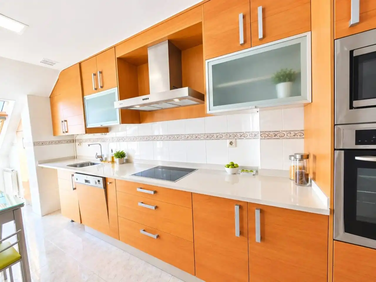 Apartamento con ascensor en venta en O Carballiño, imagen 9