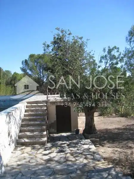 Villa avec terrasse à vendre à Monóvar  / Monòver, imagen 13