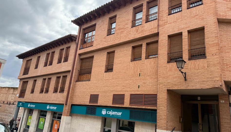 Photo 1 of Flat for sale in Calle Parra, 1, Tordesillas, Valladolid