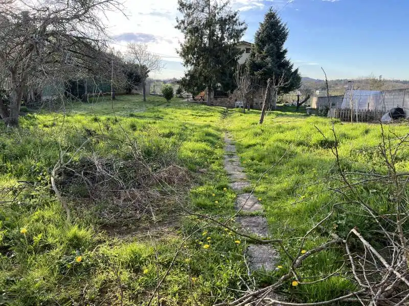 Casa o chalet en venta en Siero con Trastero