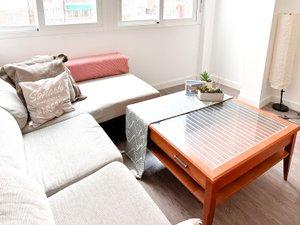 Photo 4 of Flat for share in Calle del Corazón de María, Prosperidad,  Madrid Capital