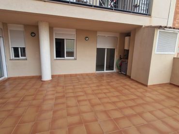 Apartament amb ascensor en venda a El Maset