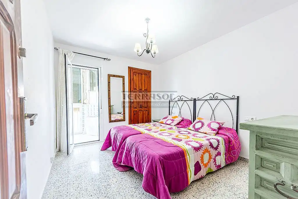 Apartament amb piscina en venda a Torre del Mar, imagen 7