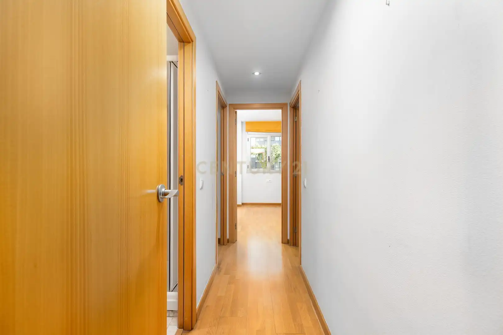 Piso en venta en Parets del Vallès con Balcón