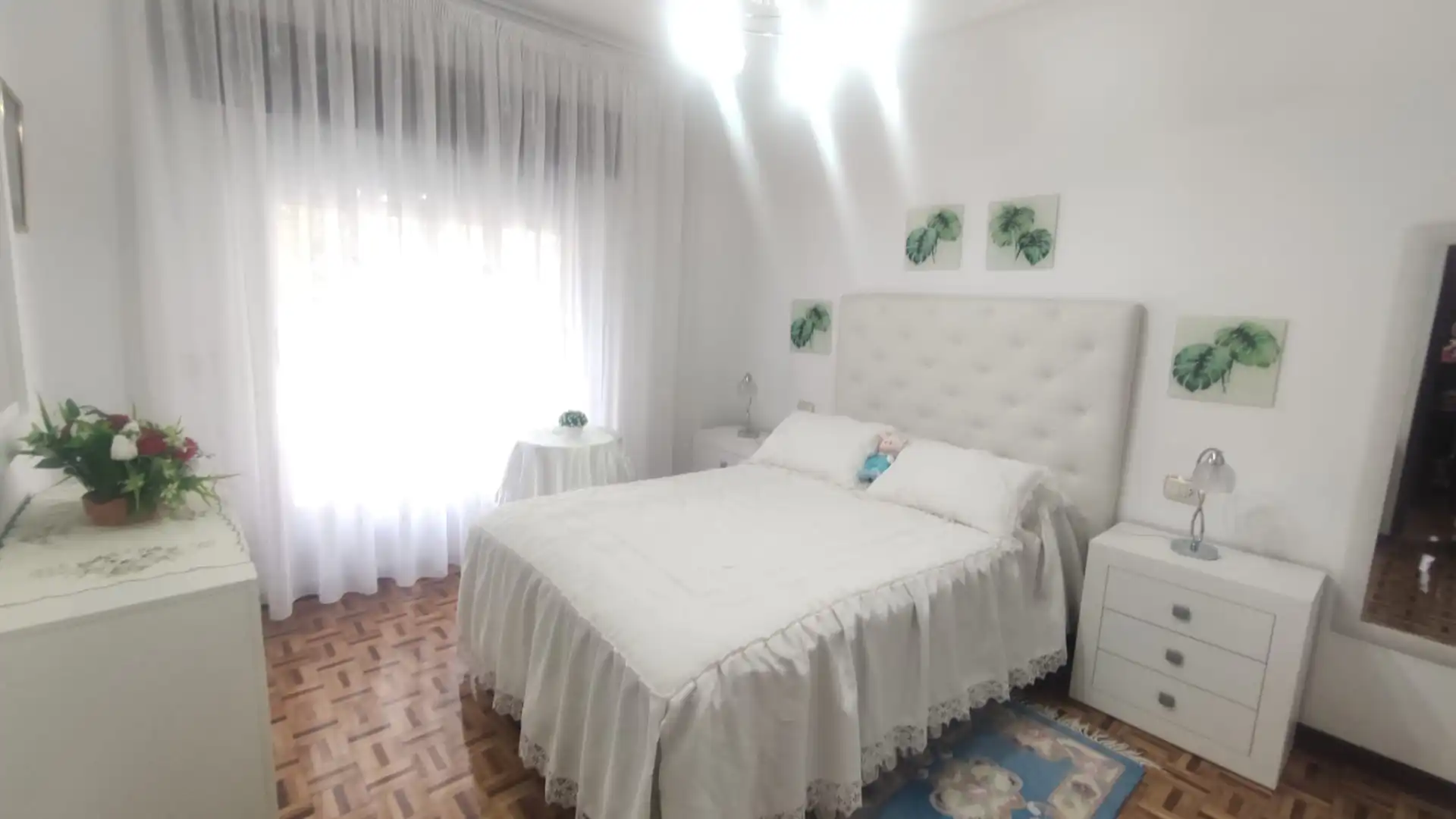 Flat with terrace for sale in Rúa da Coruña, imagen 5