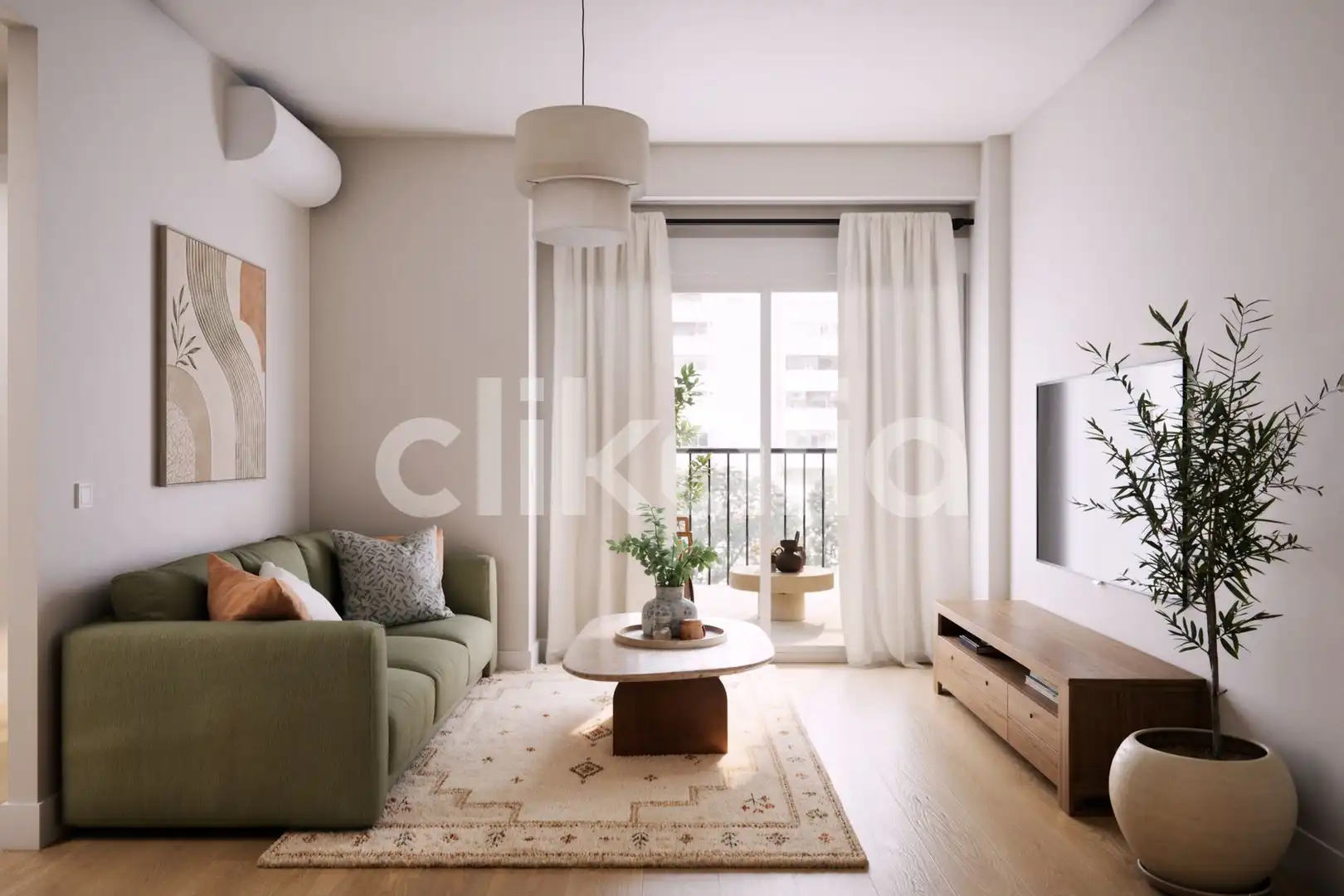 Appartement avec ascenseur à vendre à San Pablo - Santa Justa, imagen 2