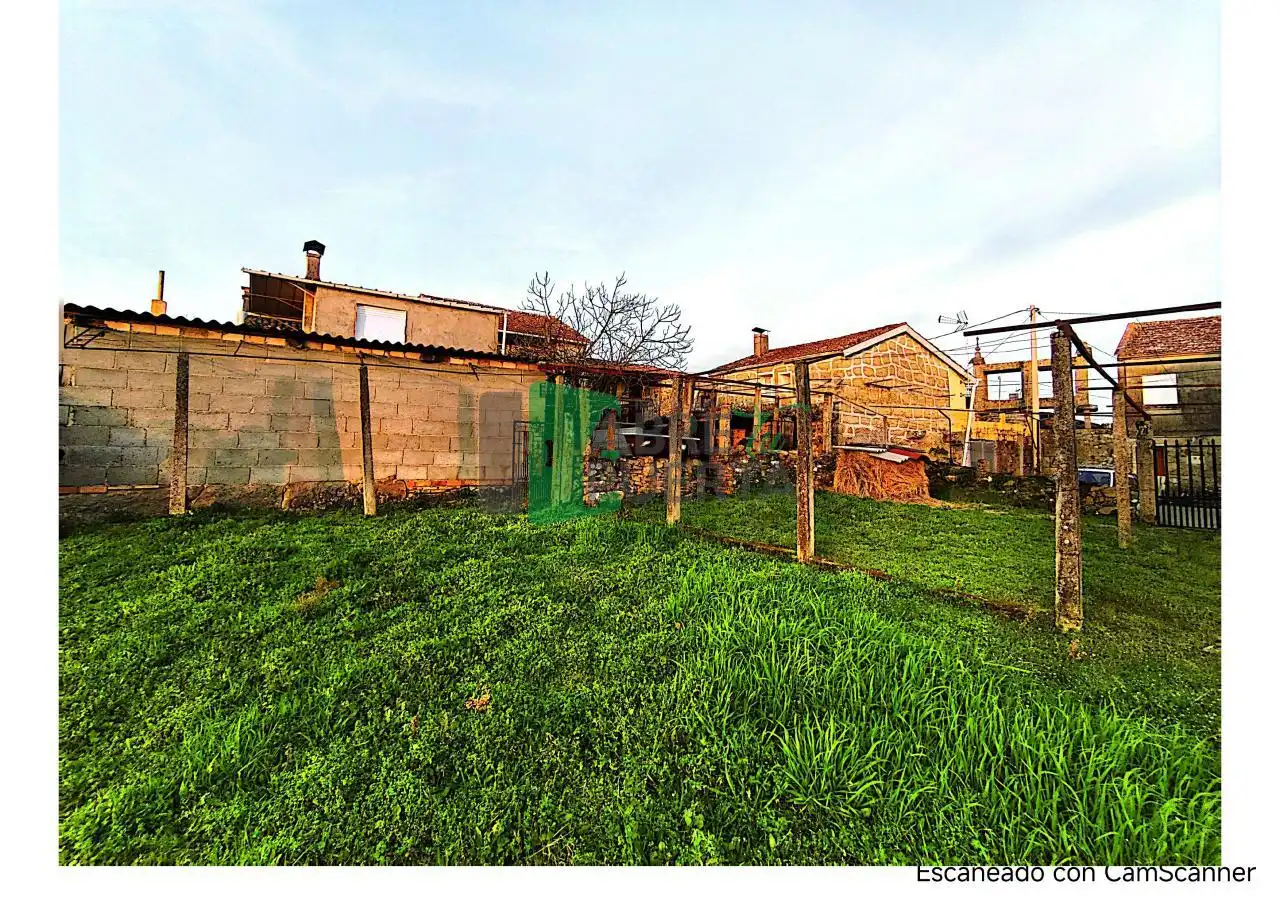 Maison avec terrasse à vendre à Taboadela, imagen 5