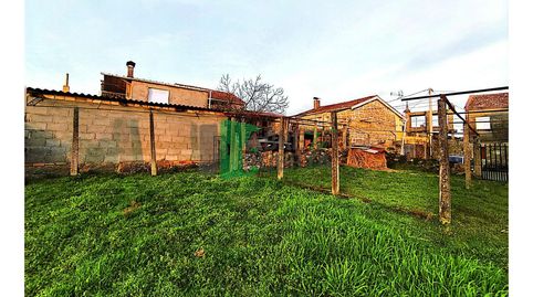 Foto 5 de Casa o chalet en venta en Taboadela, Ourense