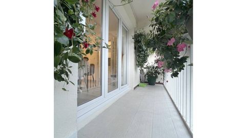 Foto 5 de Piso en venta en Calle Dario Regoyos, Azken Portu - Behobia, Irun