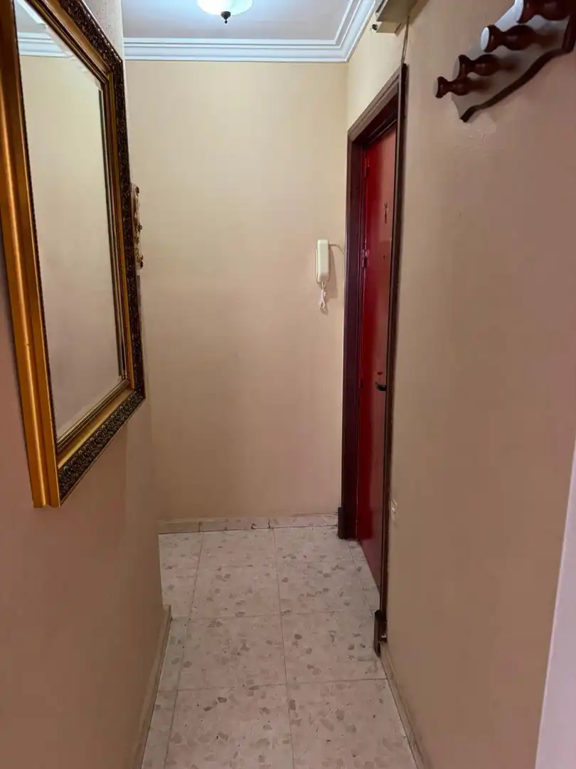 Piso en venta en Jerez de la Frontera con Amueblado