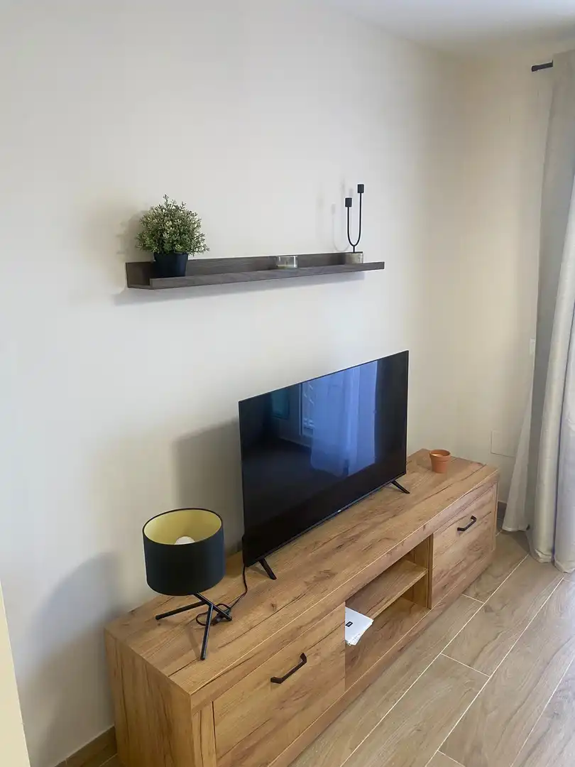 Apartamento de alquiler en Playamar - Benyamina