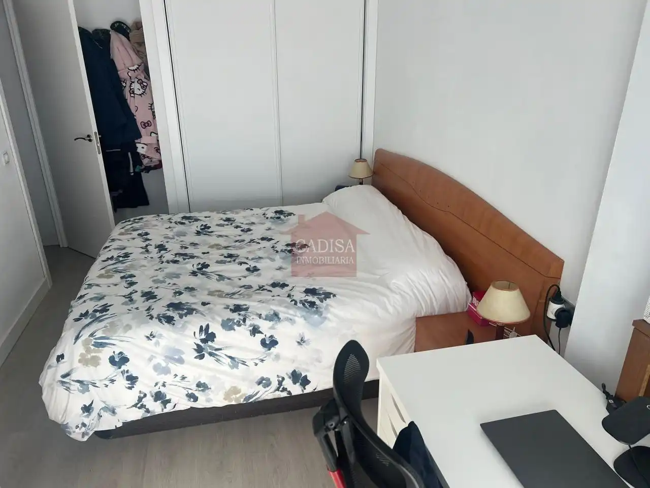 Habitación de Piso en venta en Salamanca con Calefacción y Balcón