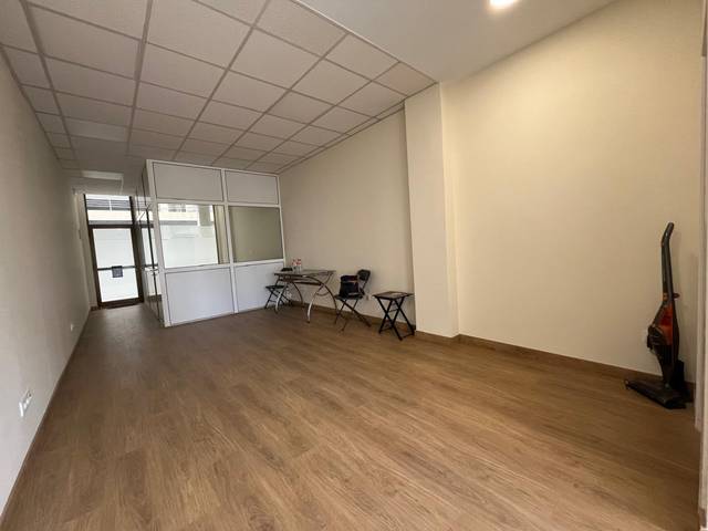 Oficina en Alquiler en Peñacastillo - Nueva Montaña