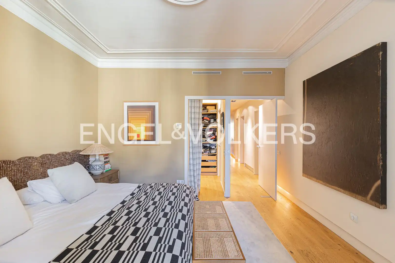 Flat with terrace for sale in Eixample, imagen 35