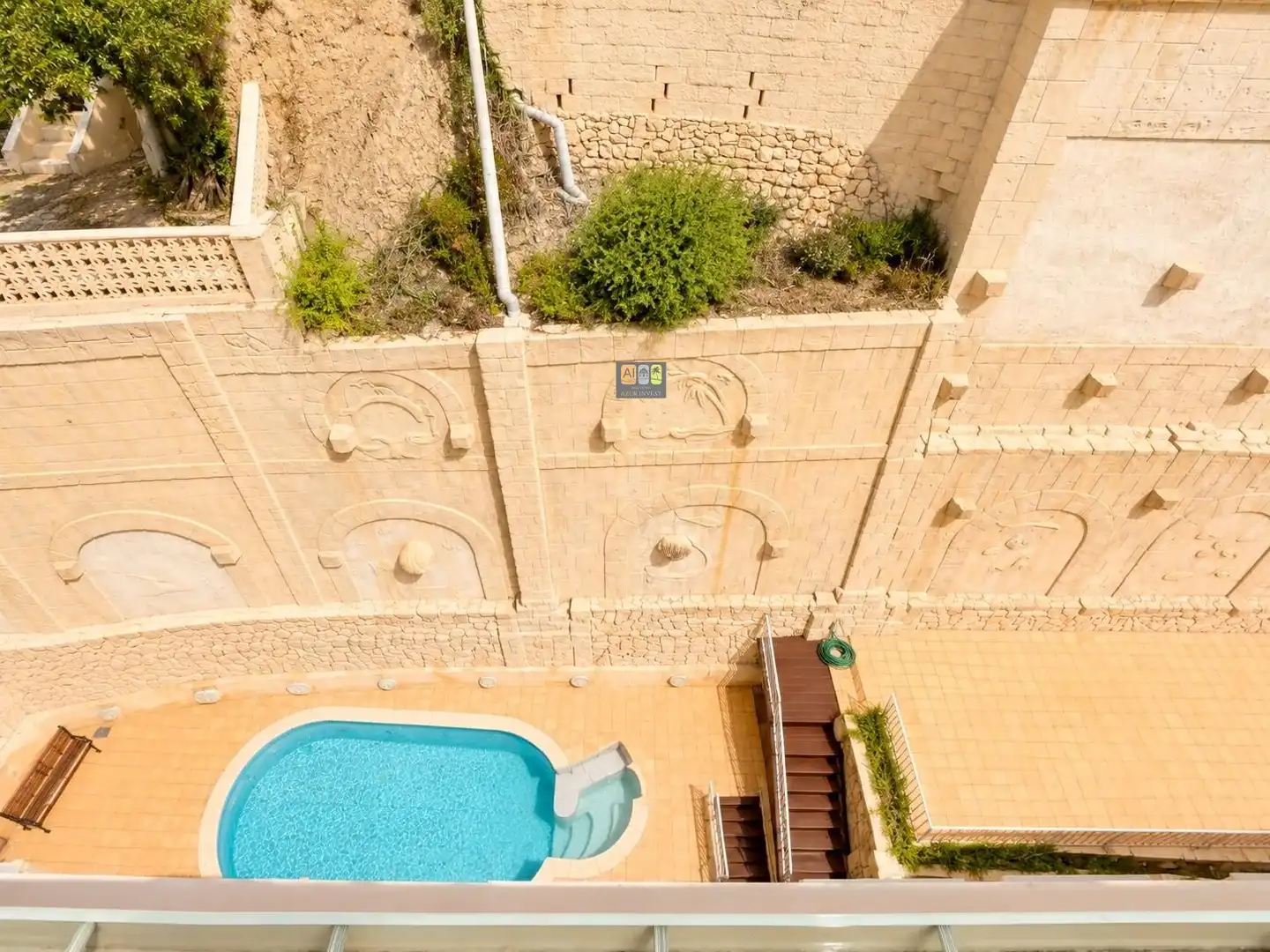 Attico con terrazza in vendita a Mascarat, imagen 26