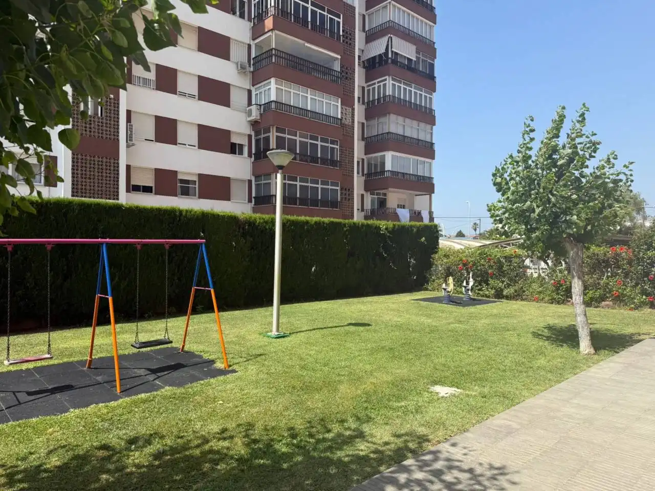 Pis amb piscina en venda a Calle Apóstol Santiago, imagen 5