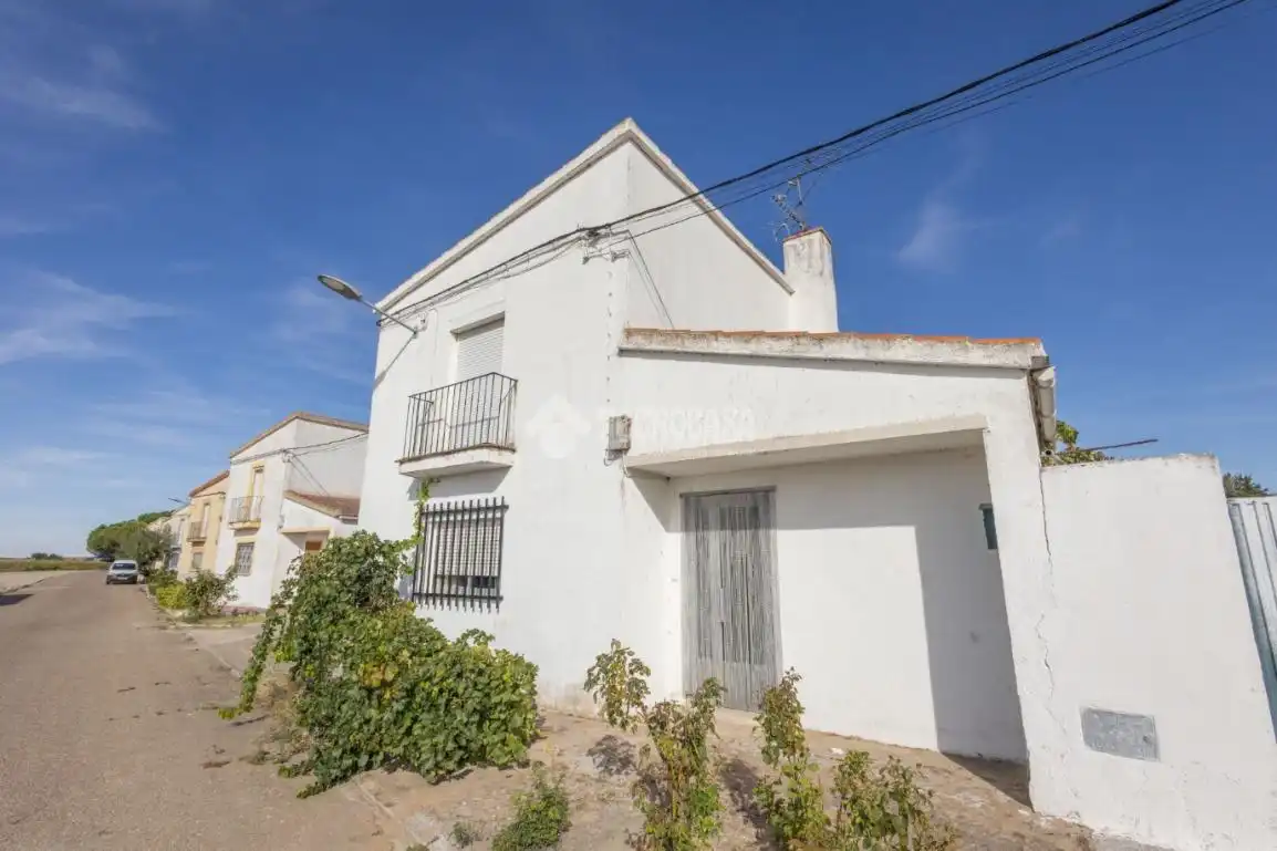 Casa amb jardí en venda a Encinas de Abajo, imagen 13