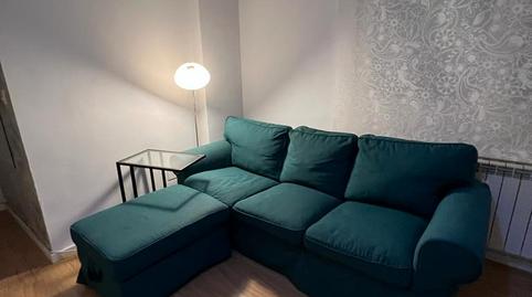 Foto 2 de Apartamento de alquiler en Doctor Cerrada,  Zaragoza Capital