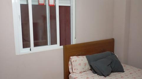 Foto 3 de Piso en venta en Carrer Doctor Buades, 96, Carolinas Altas, Alicante