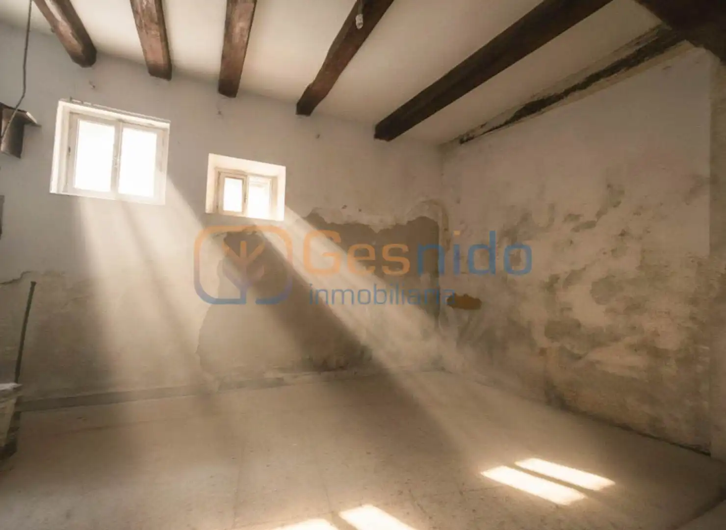 Detached homes for sale in Roda de Eresma