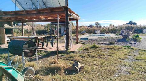 Foto 3 de Casa o chalet en venta en Camino Monarre, Zuera, Zaragoza