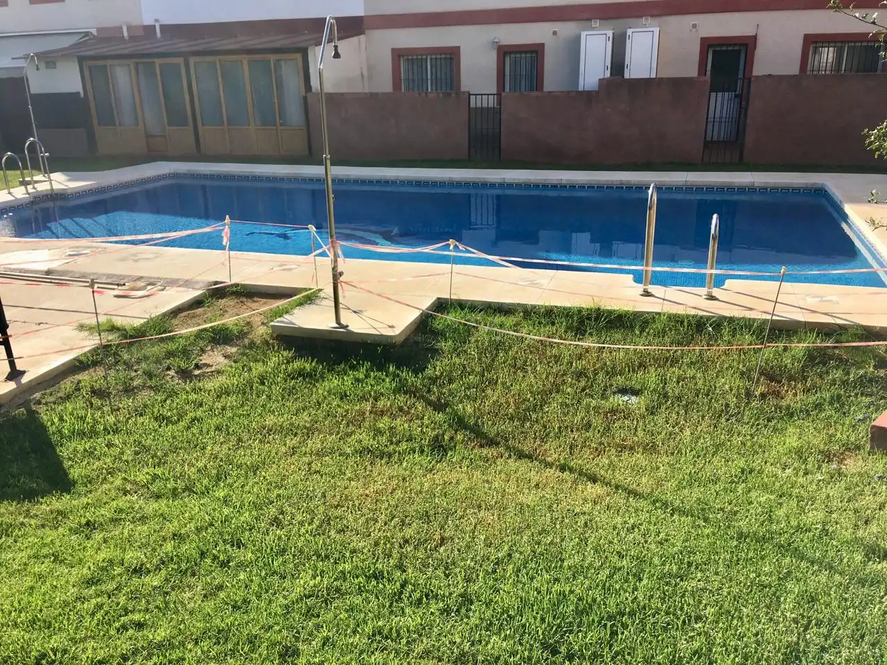 Casa adosada en venta en Avoceta, Fuente de Piedra