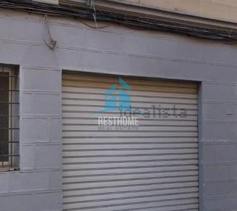 Local comercial en venda a L'Olivereta, imagen 4