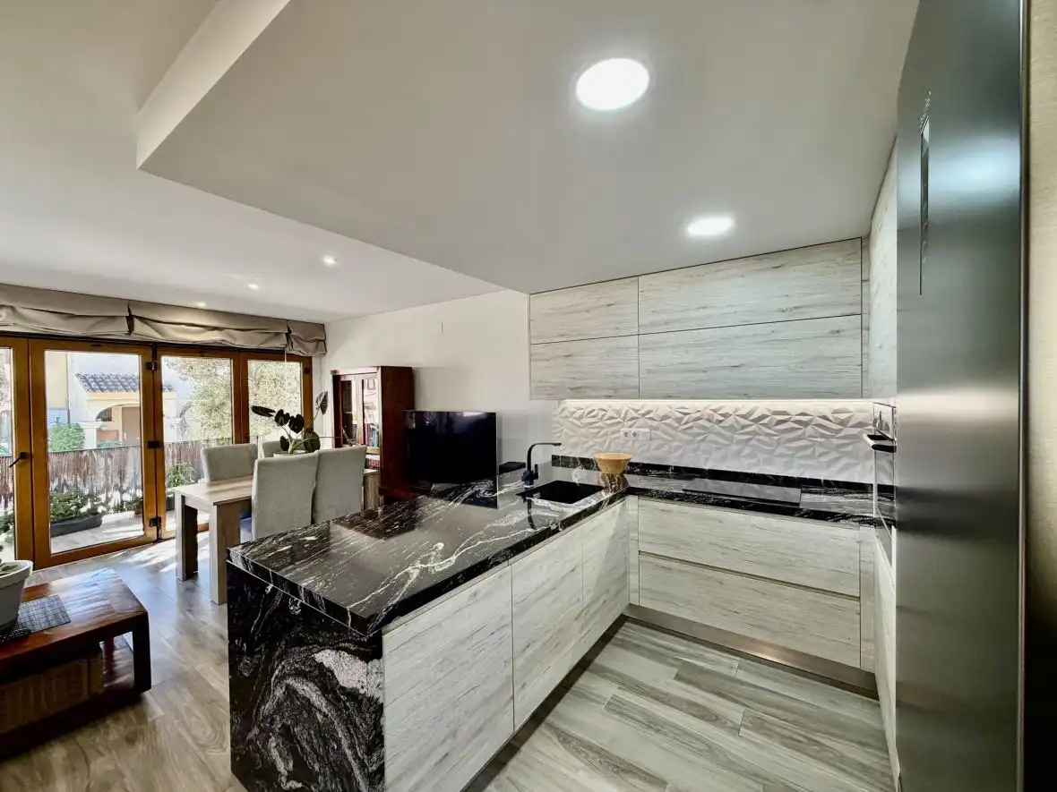 Bungalow con piscina en venta en Avenida de Escandinavia, imagen 17