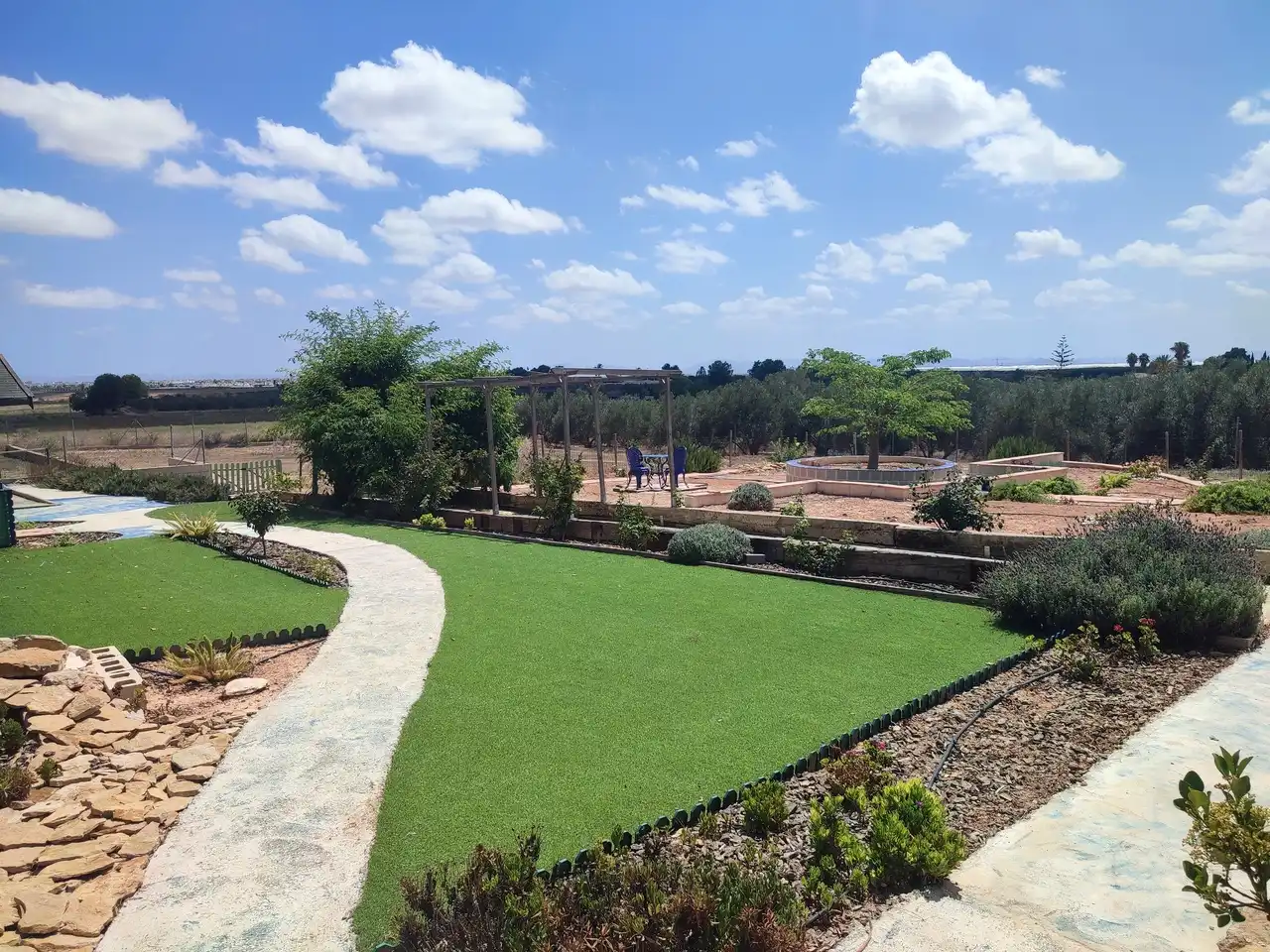 Casa en venda a Campo de Murcia, imagen 12