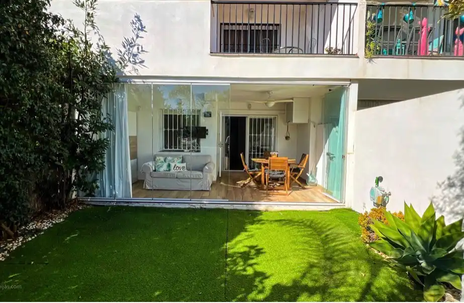 Appartement avec piscine à vendre à Hipódromo - Cerrado del Águila, imagen 5