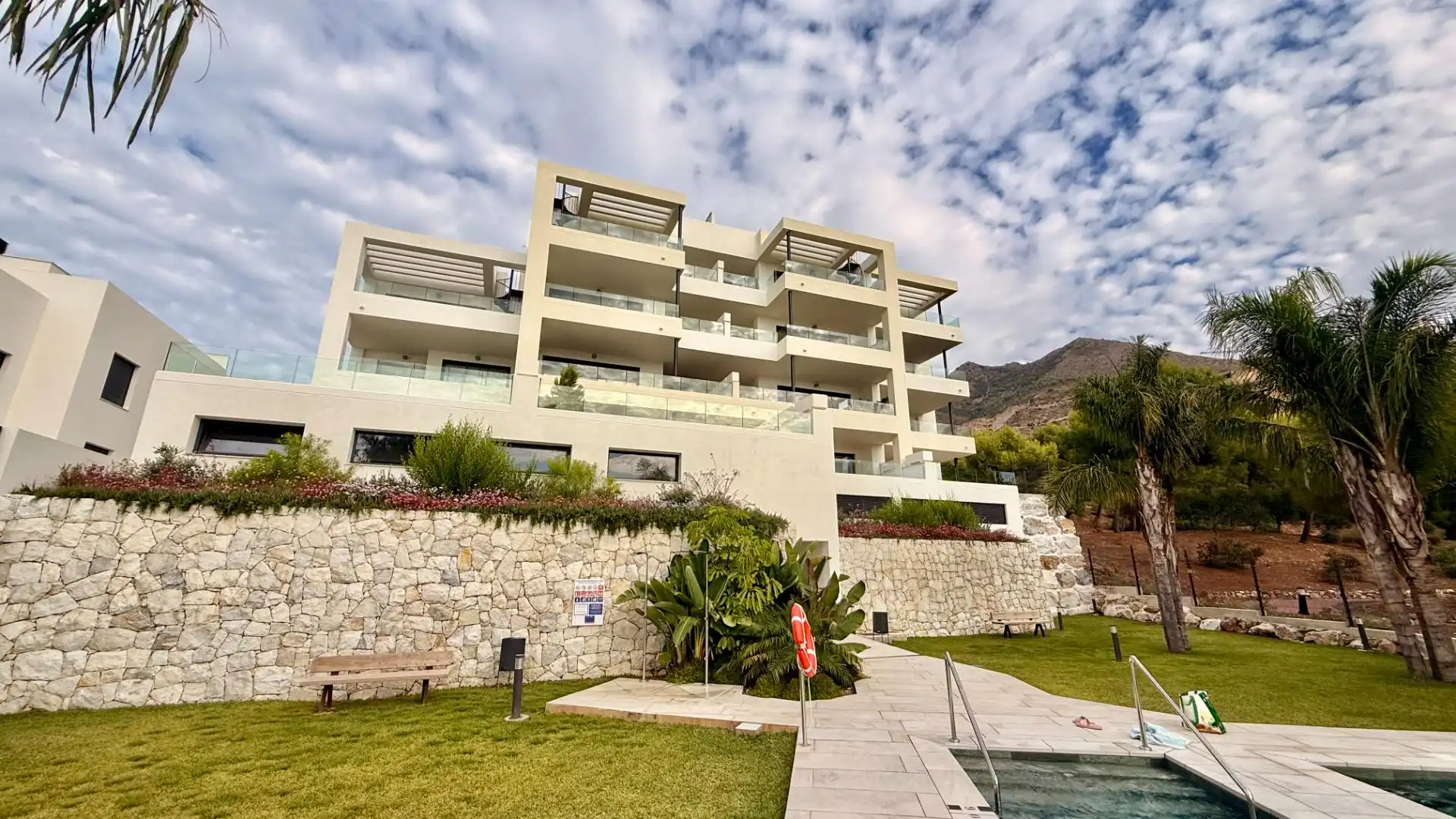 Piso con piscina en venta en Montealto - Monterrey, imagen 25