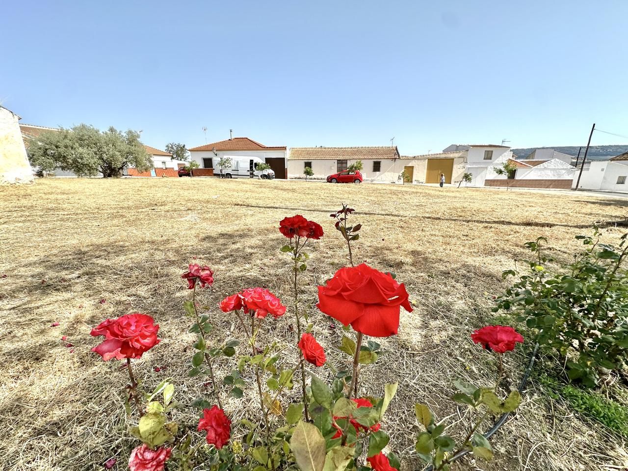 Residential for sale in Antequera