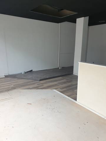 Local comercial en Venta en Carretera de Santa Creu de Calafell en Centre - Estació