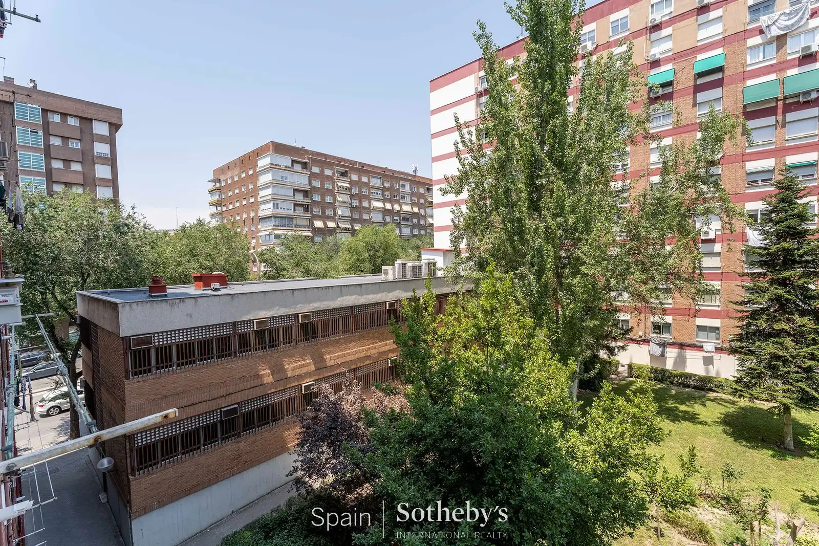 Appartement compact avec ascenseur à vendre à Calle Cruz del Sur, imagen 39