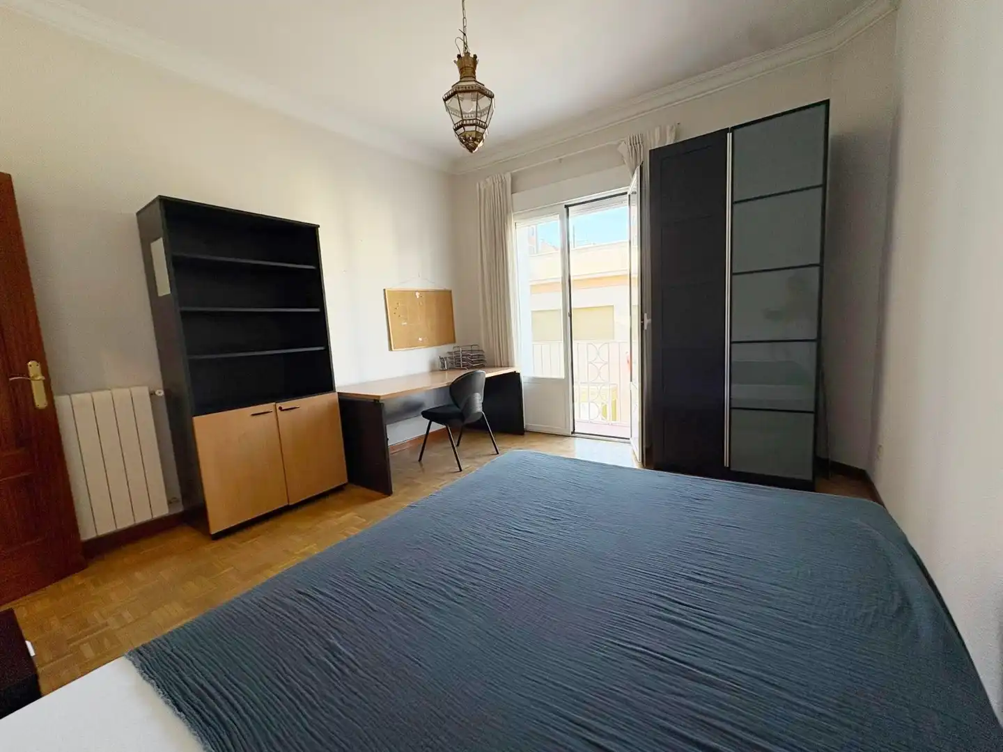 Flat with lift to rent in Chamberí, imagen 15