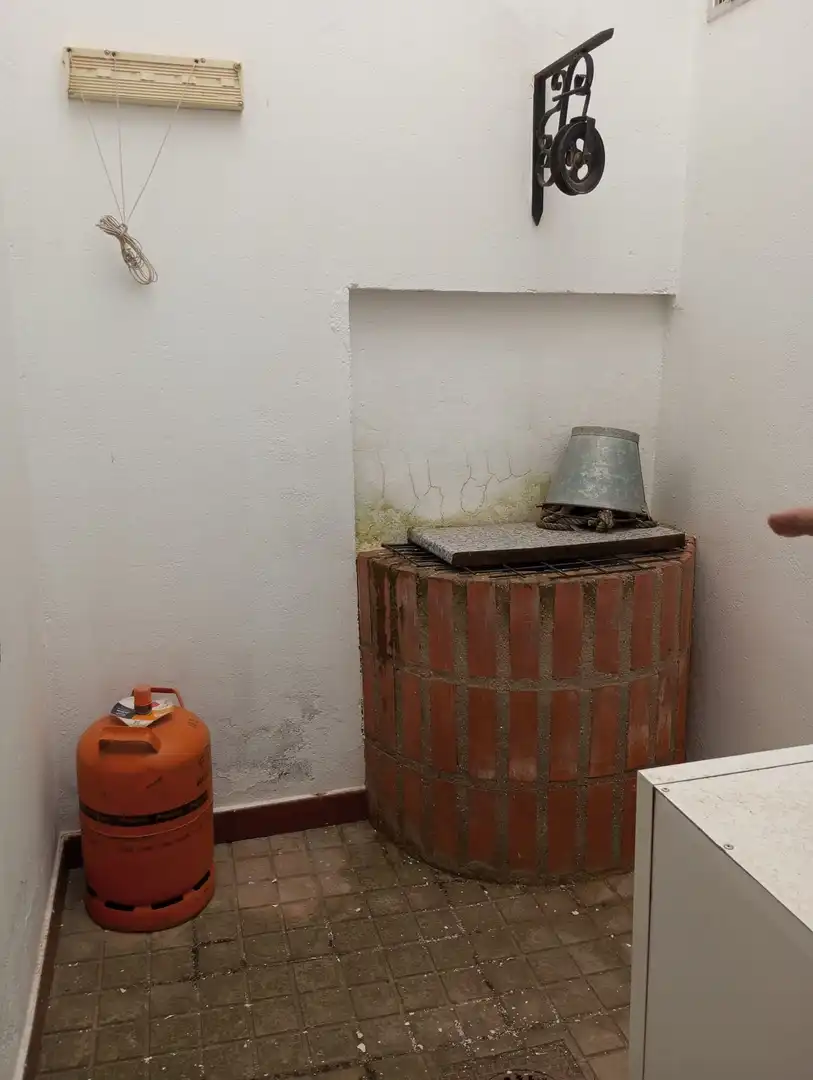 Casa en venda a La Villa de Don Fadrique, imagen 15