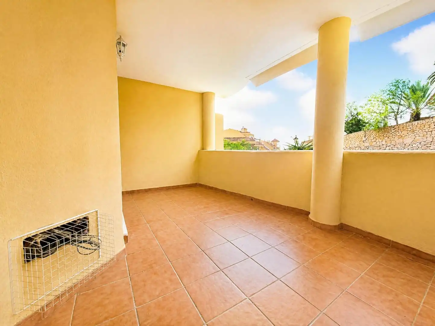 Apartment mit Pool zum Verkauf in CASTAÑO EL, imagen 15