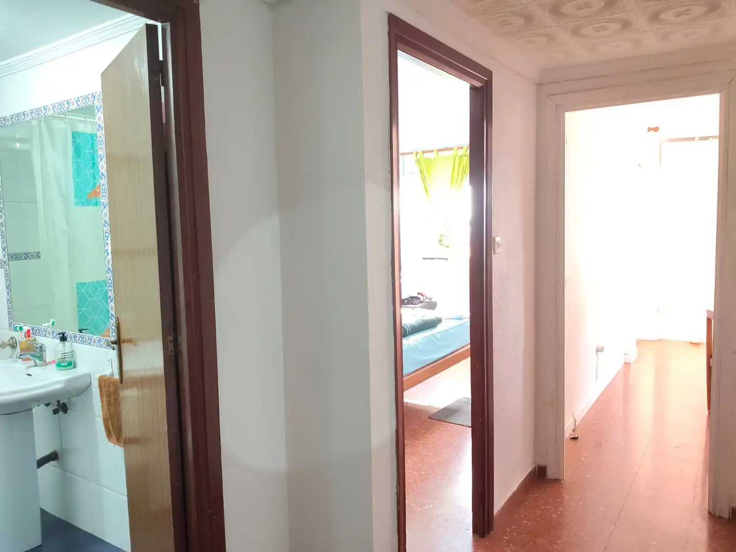 Piso en venta en  Granada Capital con Amueblado y Balcón