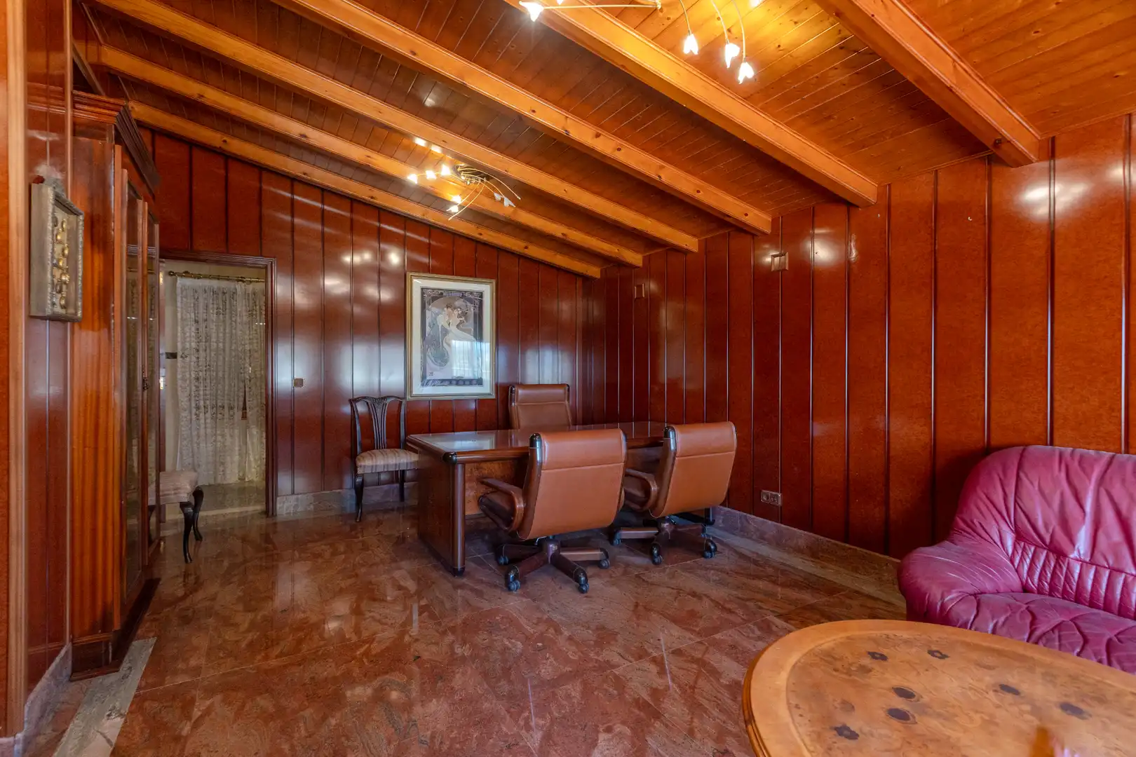 Chalet con piscina en venta en Escandinavia - Cautivador, imagen 26