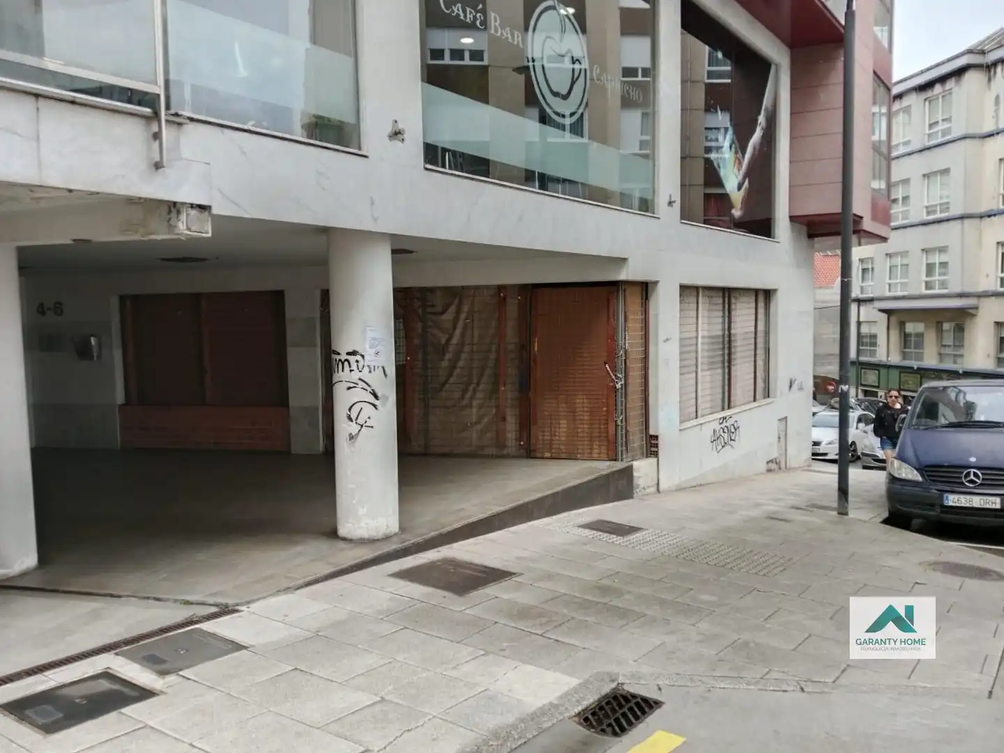 Local comercial en venda a Betanzos, imagen 2