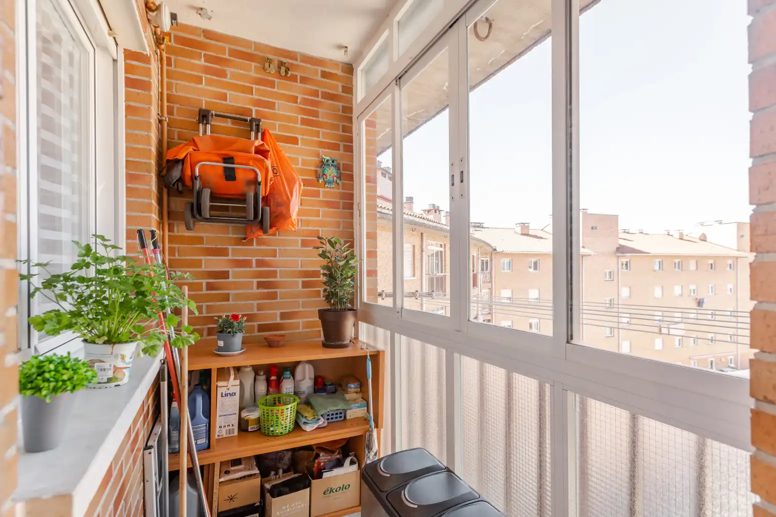 Flat for sale in Pamplona-Iruña - ochagavia, 3, Rochapea