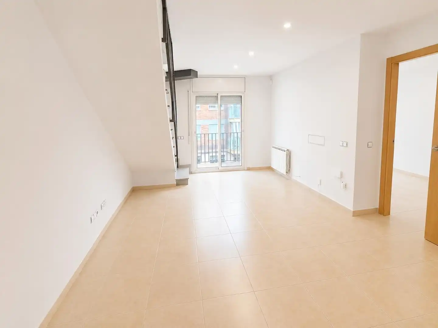 Ático en venta en Rubí con Calefacción, Terraza y Balcón