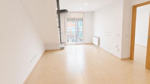 Foto 4 de Ático en venta en Sabadell, La Serreta, Rubí